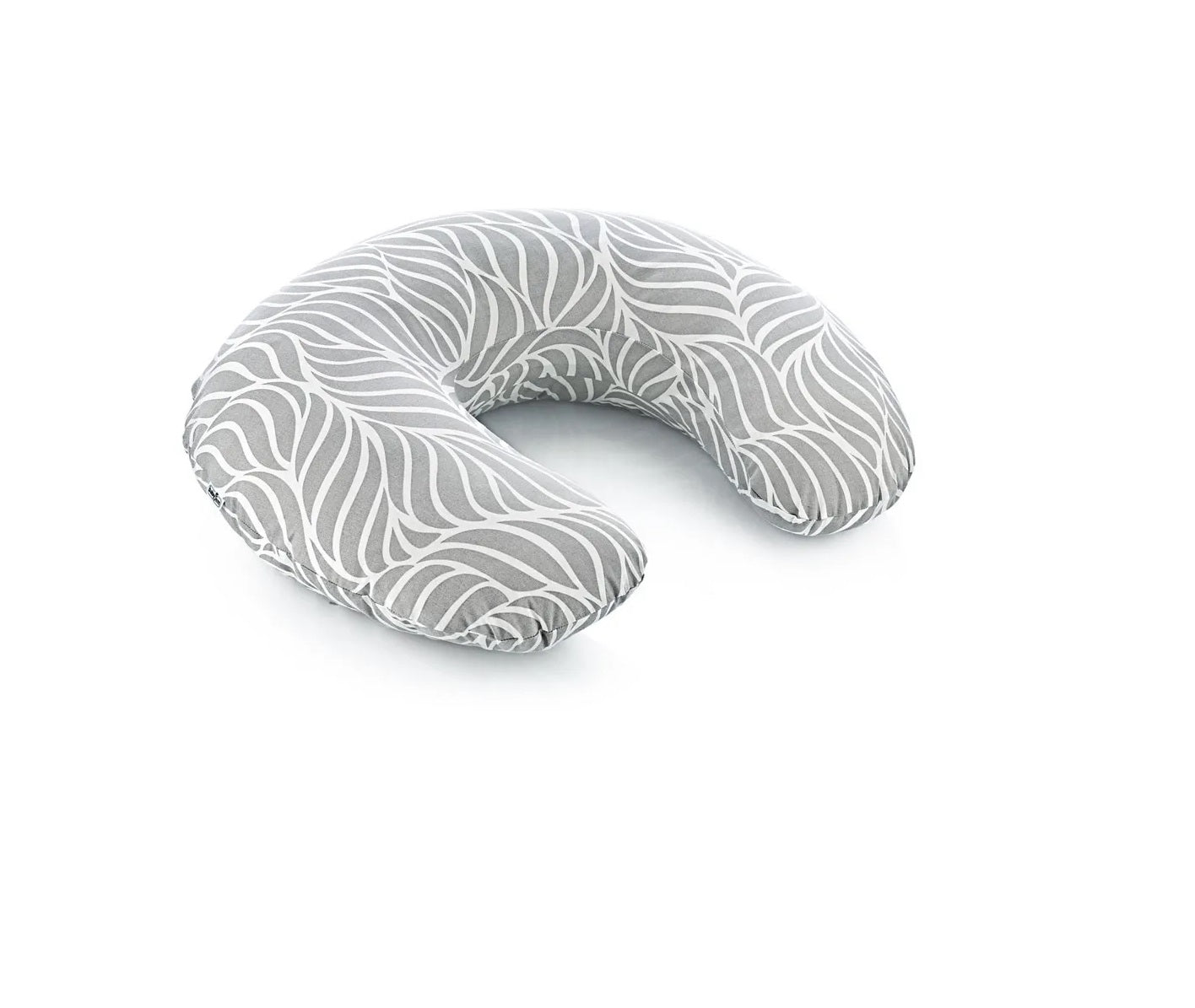 Babyjem Breastfeeding And Support Pillow Grey Babyjem Yallatoys