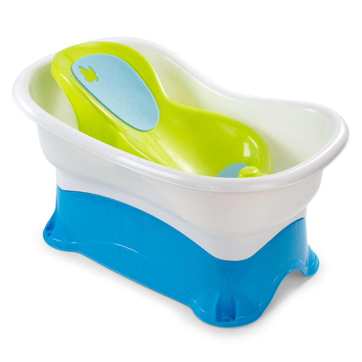 Summer Infant Right Height Tub Neutral 3L Summer Infant Yallatoys