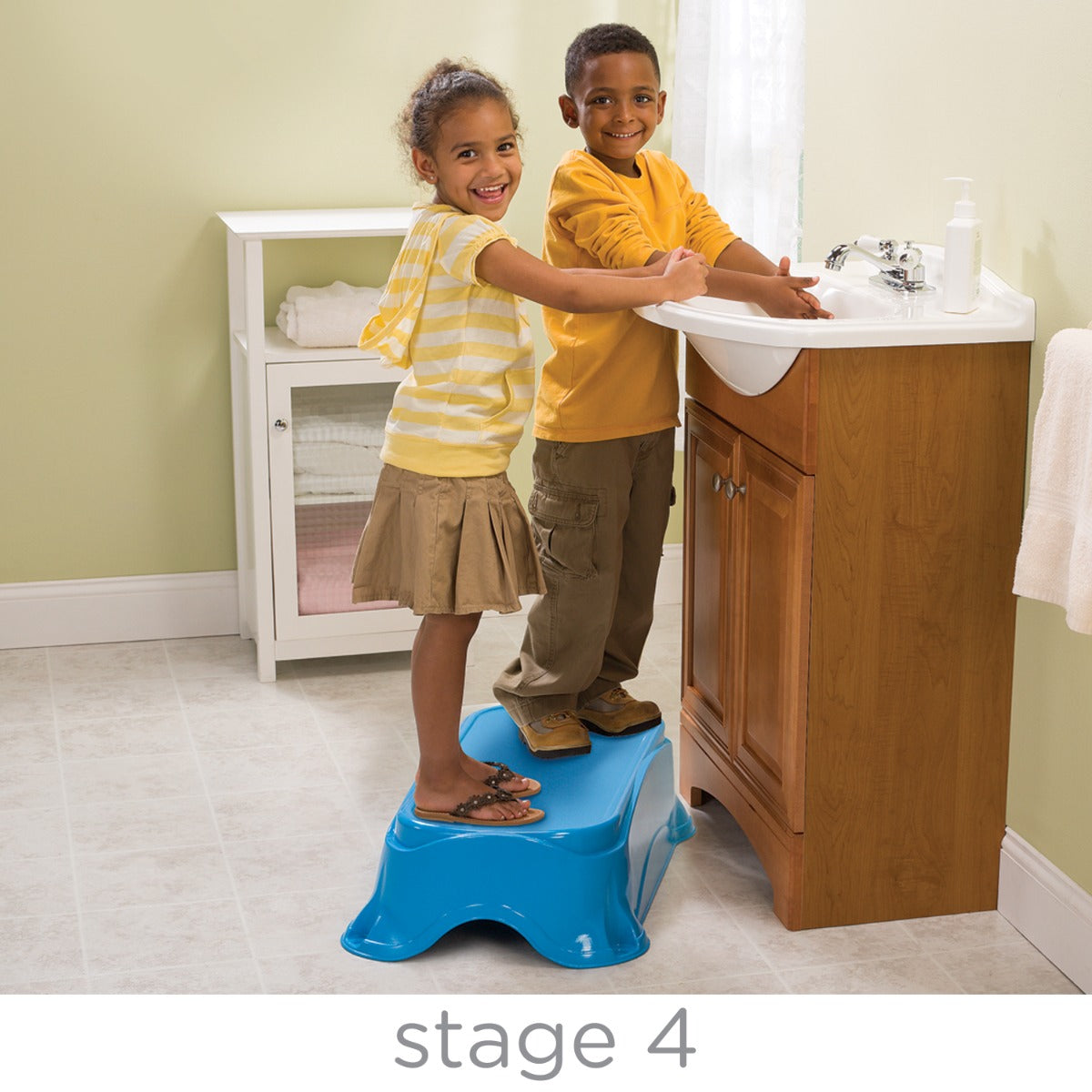 Summer Infant Right Height Tub Neutral 3L Summer Infant Yallatoys
