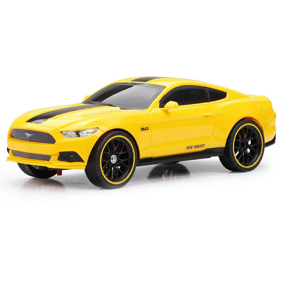 Buy New Bright Full Function Sport Remote Control (Sold Separately Subject to Availability) | Yallatoys.com