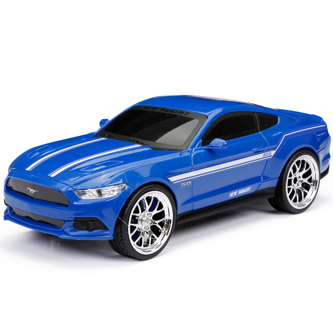 Buy New Bright Full Function Sport Remote Control (Sold Separately Subject to Availability) | Yallatoys.com