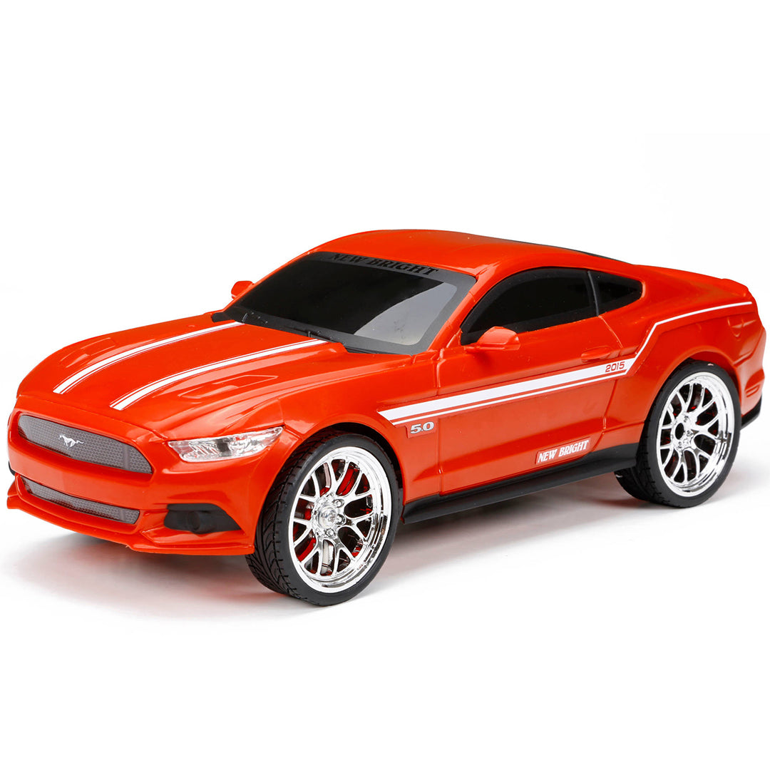 Buy New Bright Full Function Sport Remote Control (Sold Separately Subject to Availability) | Yallatoys.com
