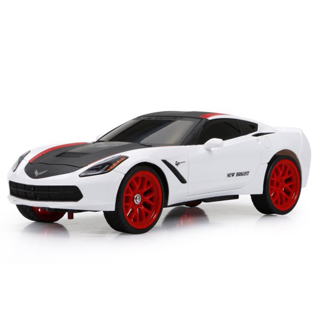 Buy New Bright Full Function Sport Remote Control (Sold Separately Subject to Availability) | Yallatoys.com