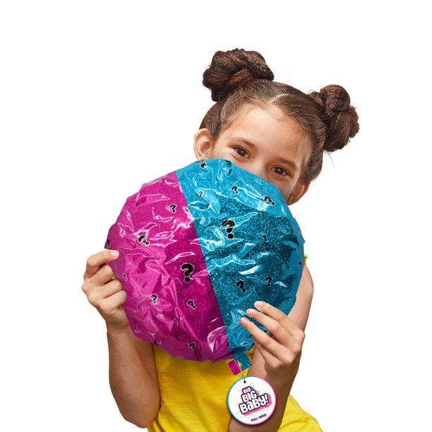 Buy Big Big Baby 18inch Plush with Sounds (Sold Separately Subject to Availability) | Yallatoys.com