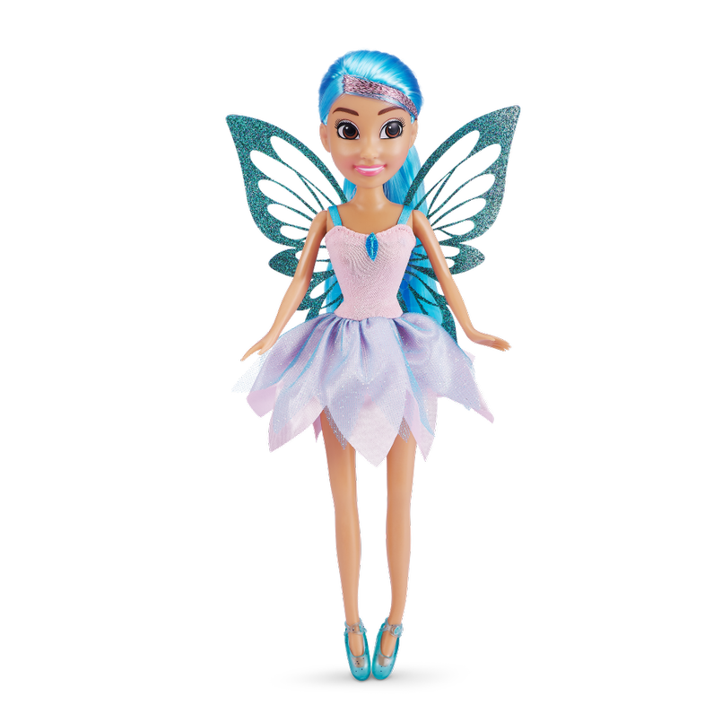 10.5inch Princess & Unicorn dolls