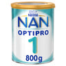 Nestle Nan-1 Optipro Milk Powder 800gm NAN Yallatoys