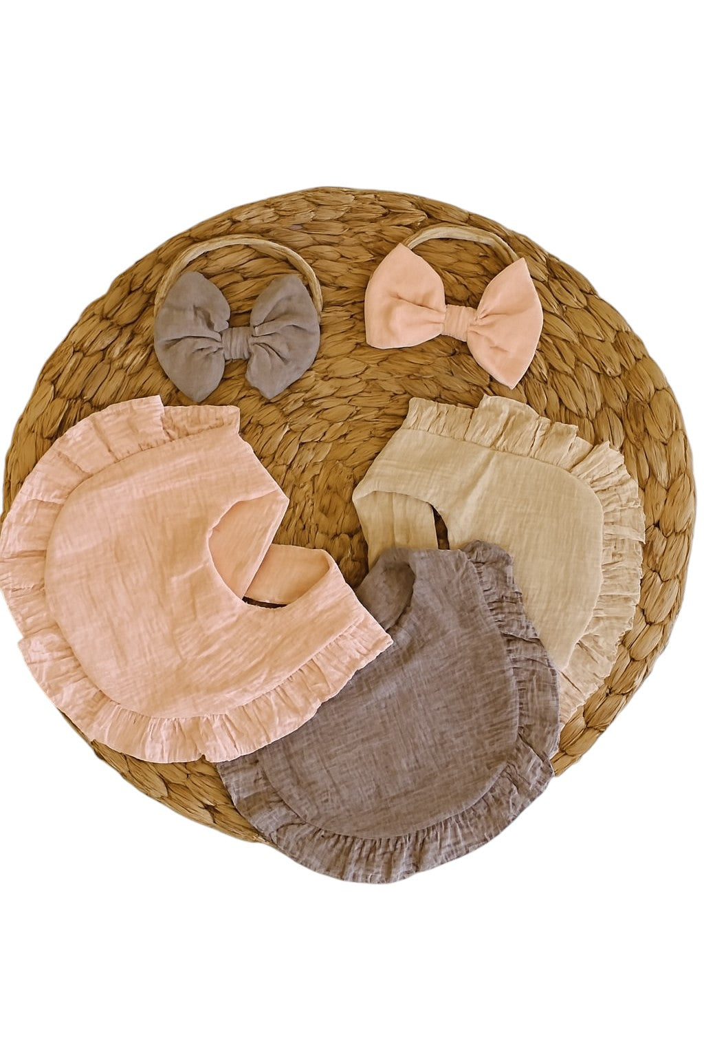 Kinder Valley Little Harmony Set Kinder Valley Yallatoys