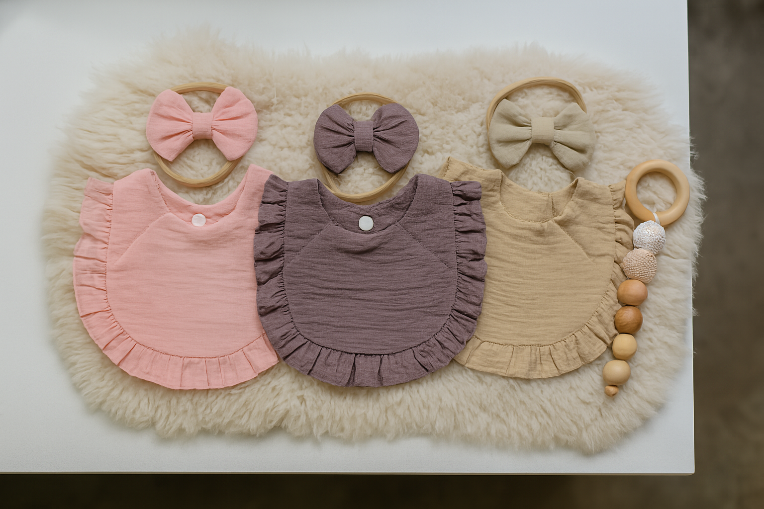 Kinder Valley Little Harmony Set Kinder Valley Yallatoys