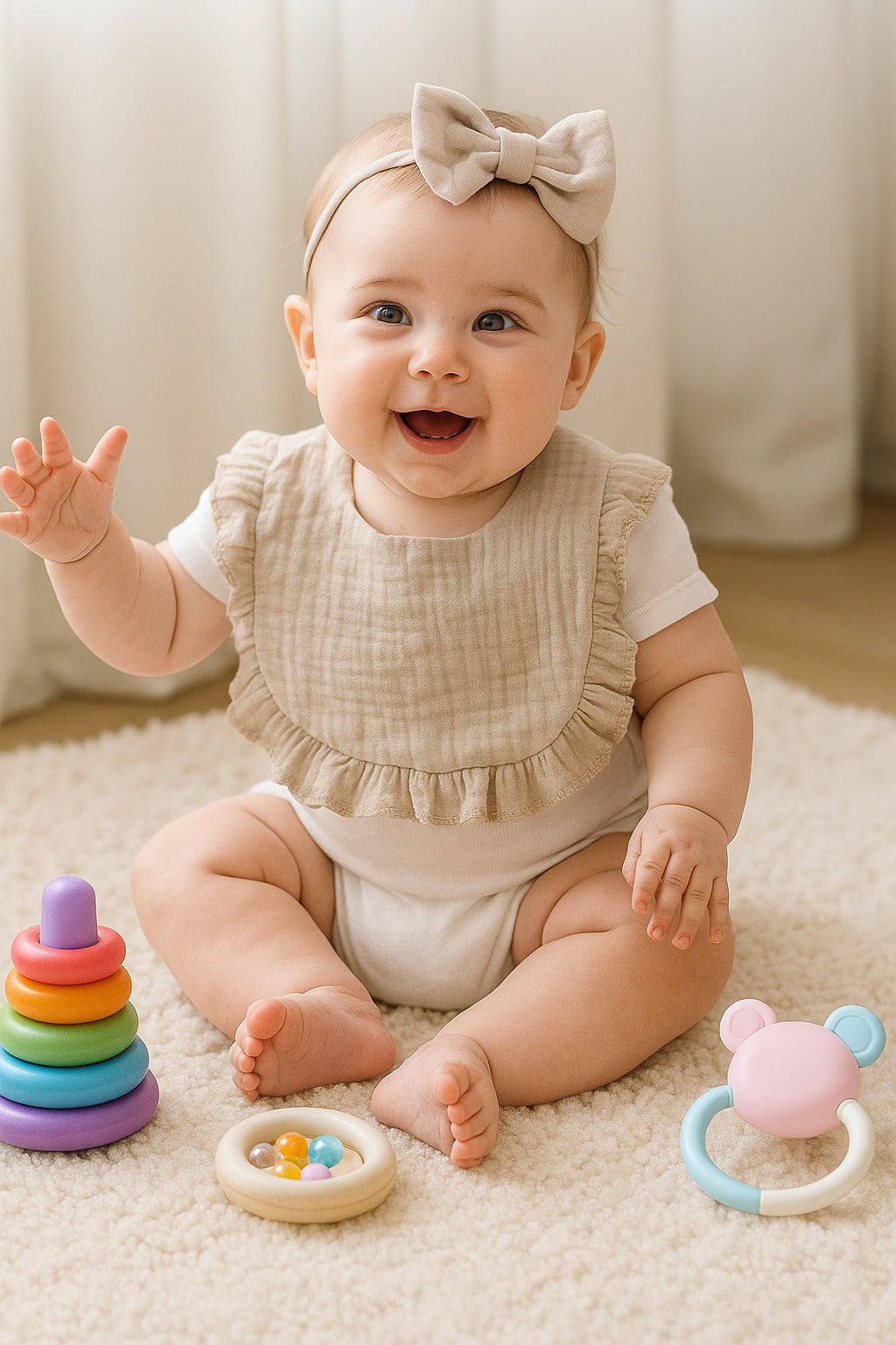 Kinder Valley Little Harmony Set Kinder Valley Yallatoys