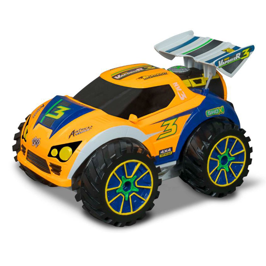 Buy Nikko Remote Control Nano Vaporiz 3 Vehicle (Sold Separately Subject to Availability) | Yallatoys.com