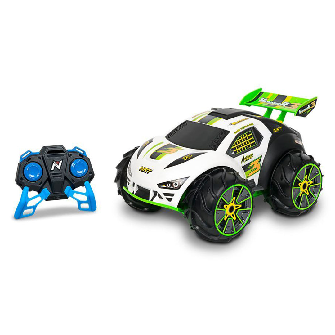 Buy Nikko Remote Control Vaporizr3 (Sold Separately Subject to Availability) | Yallatoys.com