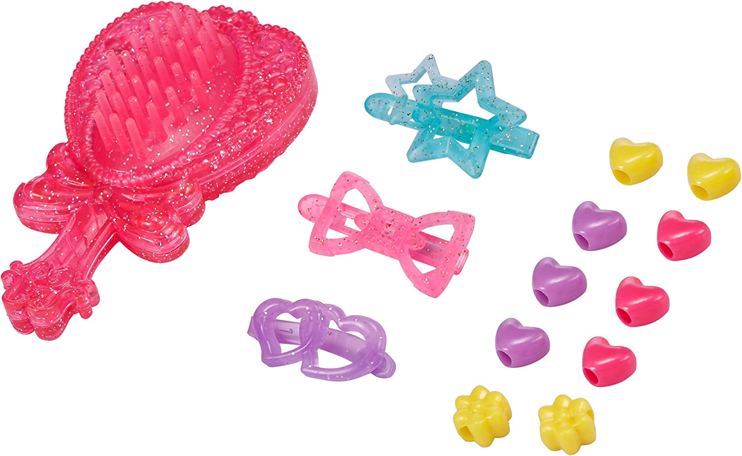 Buy Sparkle Girlz 10inch Unicorn Hair Styling | Yallatoys.com