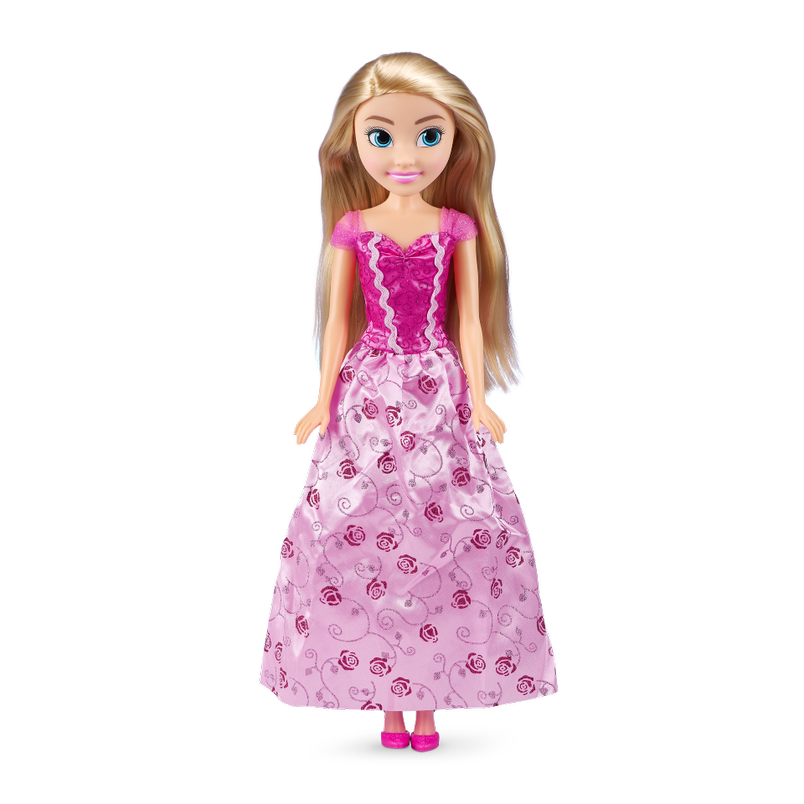 Buy Sparkle Girlz Dolls 18inch Princess Doll (Sold Separately Subject to Availability) | Yallatoys.com