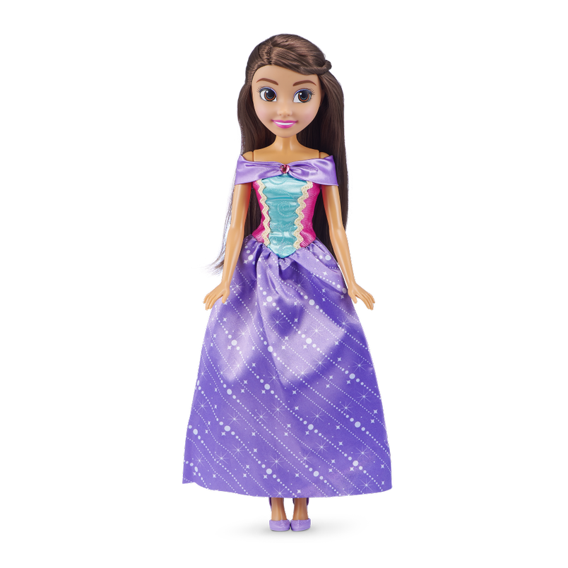 Buy Sparkle Girlz Dolls 18inch Princess Doll (Sold Separately Subject to Availability) | Yallatoys.com