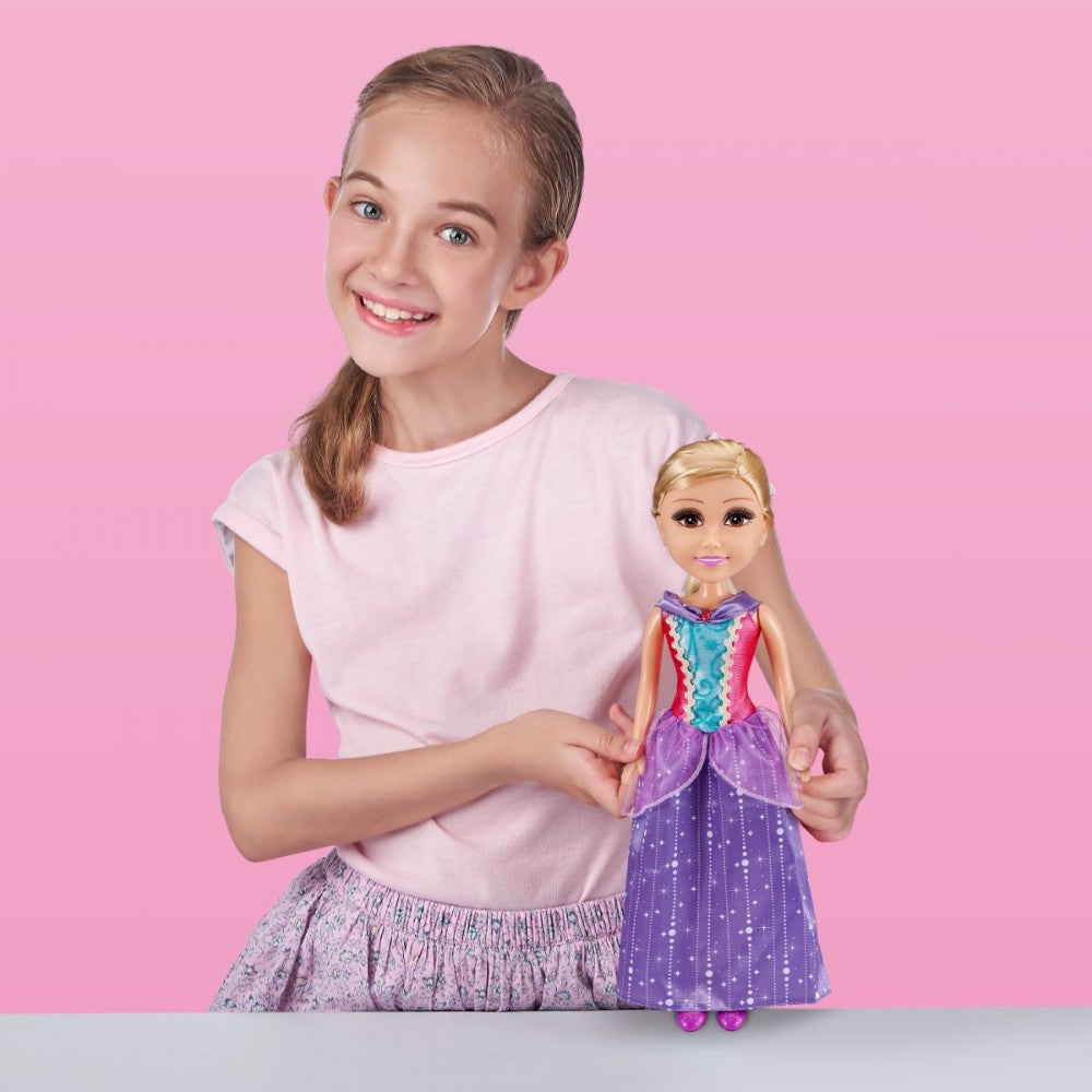 Buy Sparkle Girlz Dolls 18inch Princess Doll (Sold Separately Subject to Availability) | Yallatoys.com
