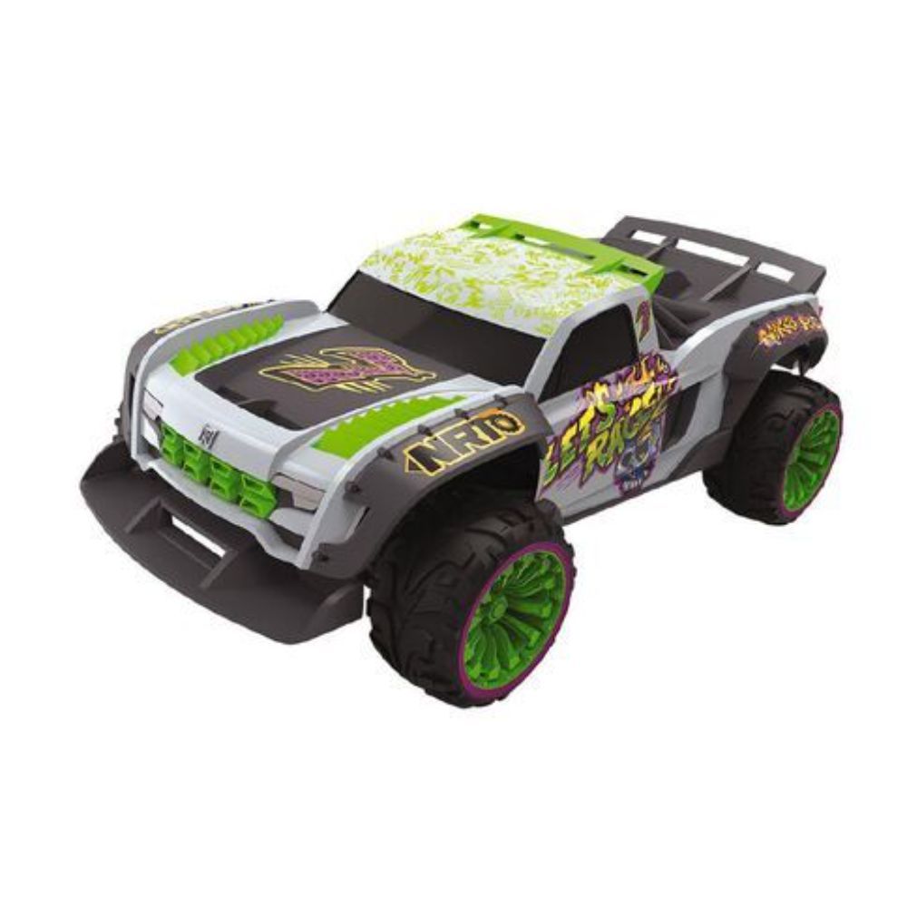 Buy Nikko Remote Control Pro Truck Vehicle (Sold Separately Subject to Availability) | Yallatoys.com