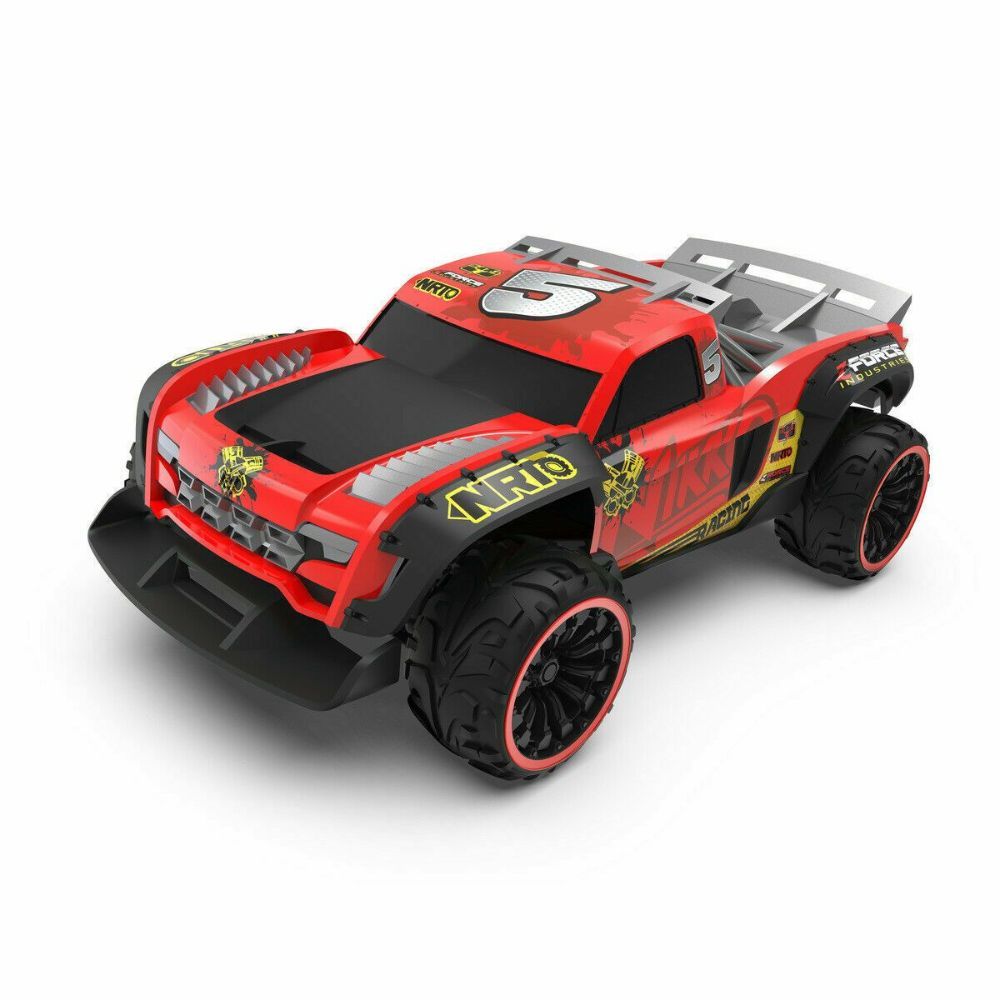 Buy Nikko Remote Control Pro Truck Vehicle (Sold Separately Subject to Availability) | Yallatoys.com
