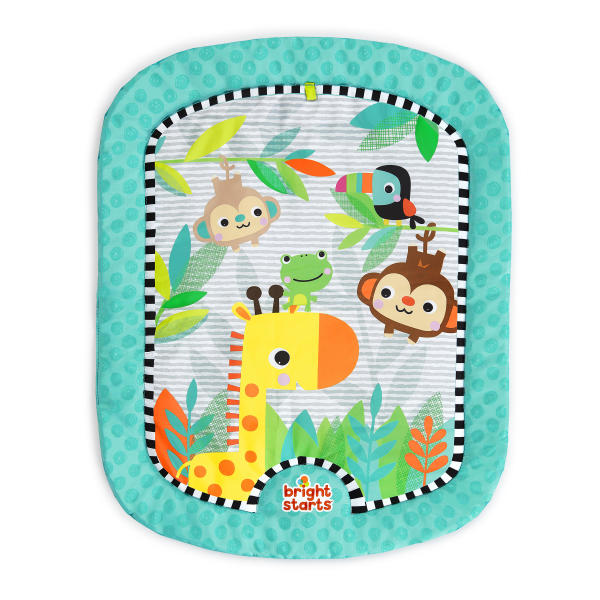 Buy Bright Starts Bundle Pack | Yallatoys.com