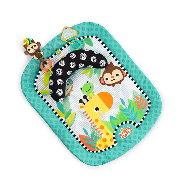 Buy Bright Starts Bundle Pack | Yallatoys.com