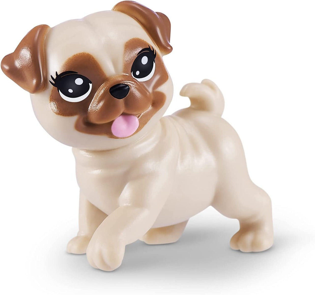 Buy Sparkle Girlz Fashion 10.5inch Doll Dog Walker | Yallatoys.com
