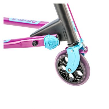 Buy Yvolution Yfliker A3 Air 2018 Refresh Purple Light Blue 4L 13L Cl 2Pk | Yallatoys.com