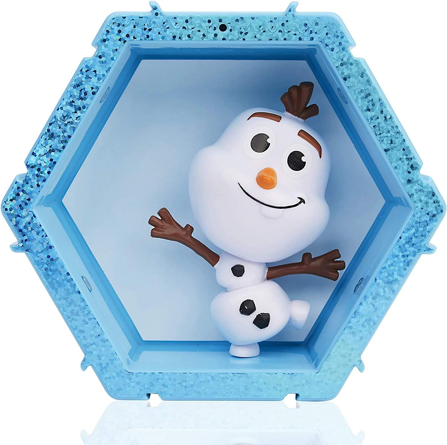Disney Frozen Olaf Collectable Figures Disney Frozen Yallatoys