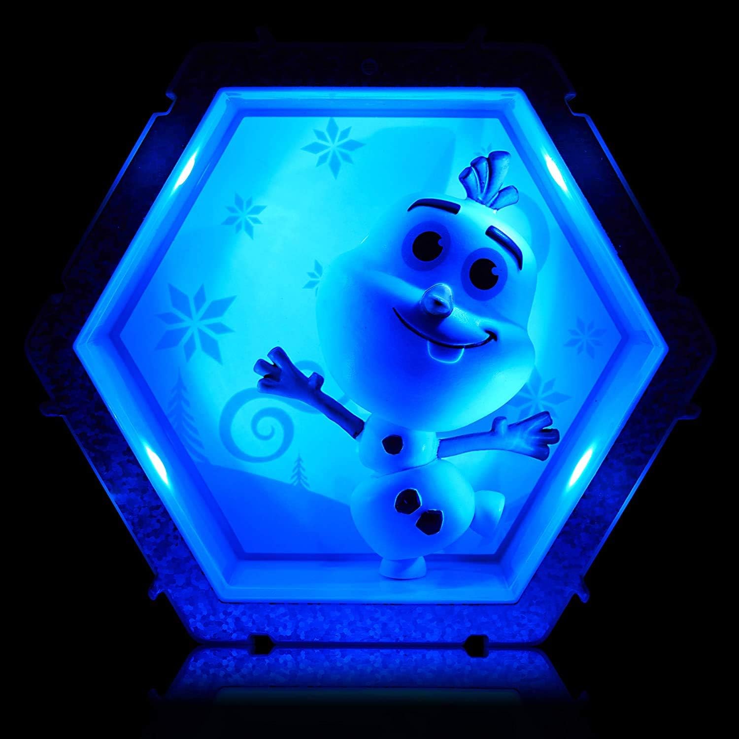 Disney Frozen Olaf Collectable Figures Disney Frozen Yallatoys