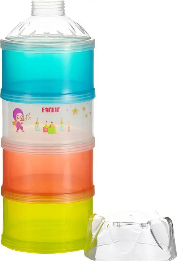 Farlin  Milk Powder Container Farlin Yallatoys