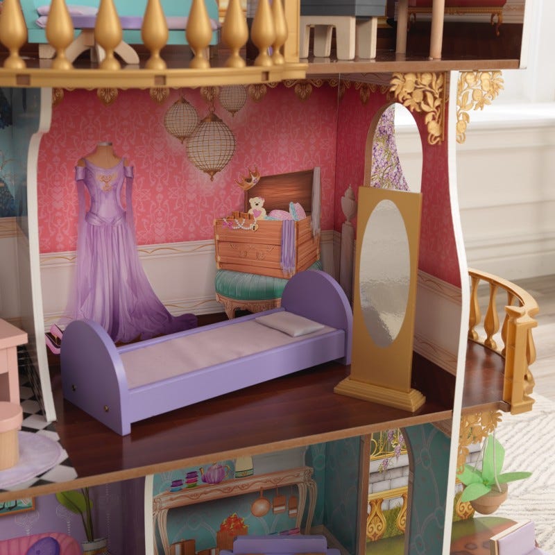Buy Kidkraft Enchanted Greenhouse Castle | Yallatoys.com