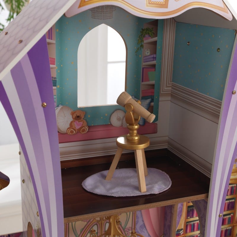 Buy Kidkraft Enchanted Greenhouse Castle | Yallatoys.com