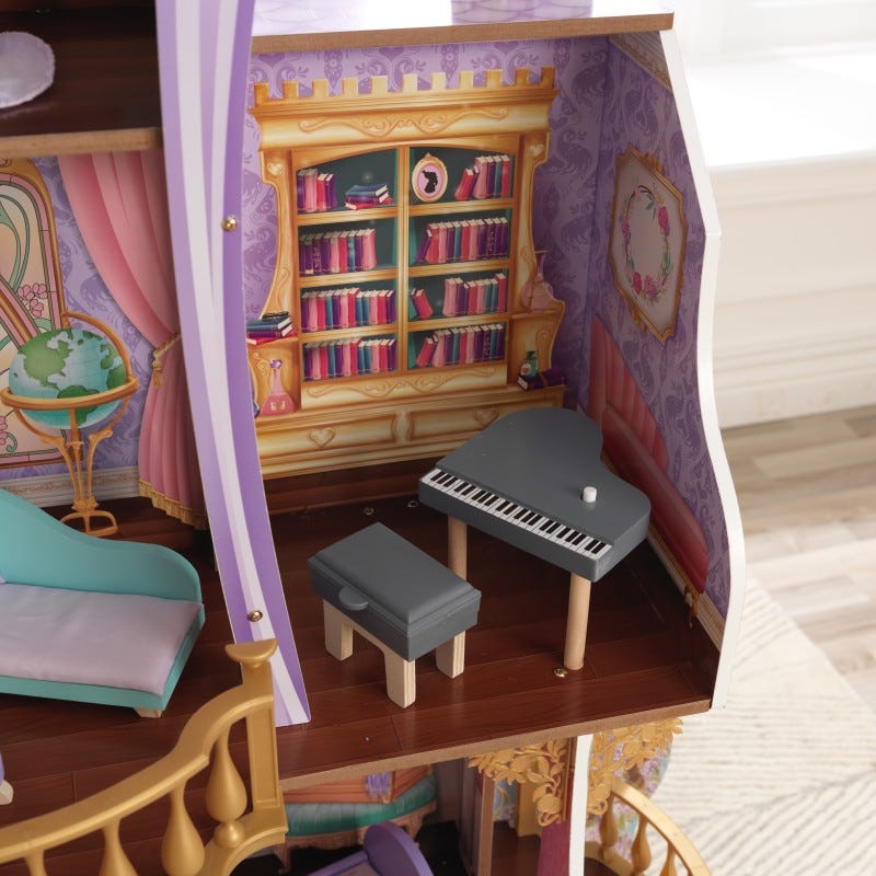 Buy Kidkraft Enchanted Greenhouse Castle | Yallatoys.com