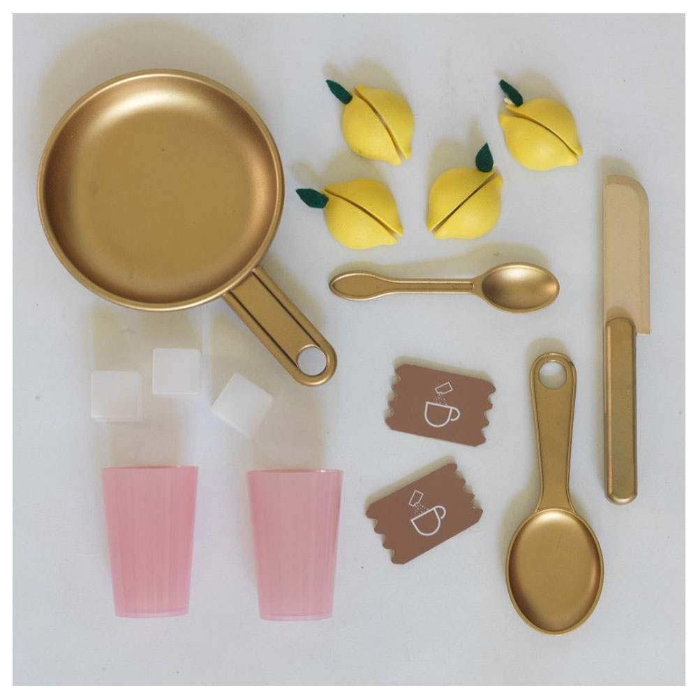 Buy Kidkraft Happy Harvest Play Kitchen | Yallatoys.com