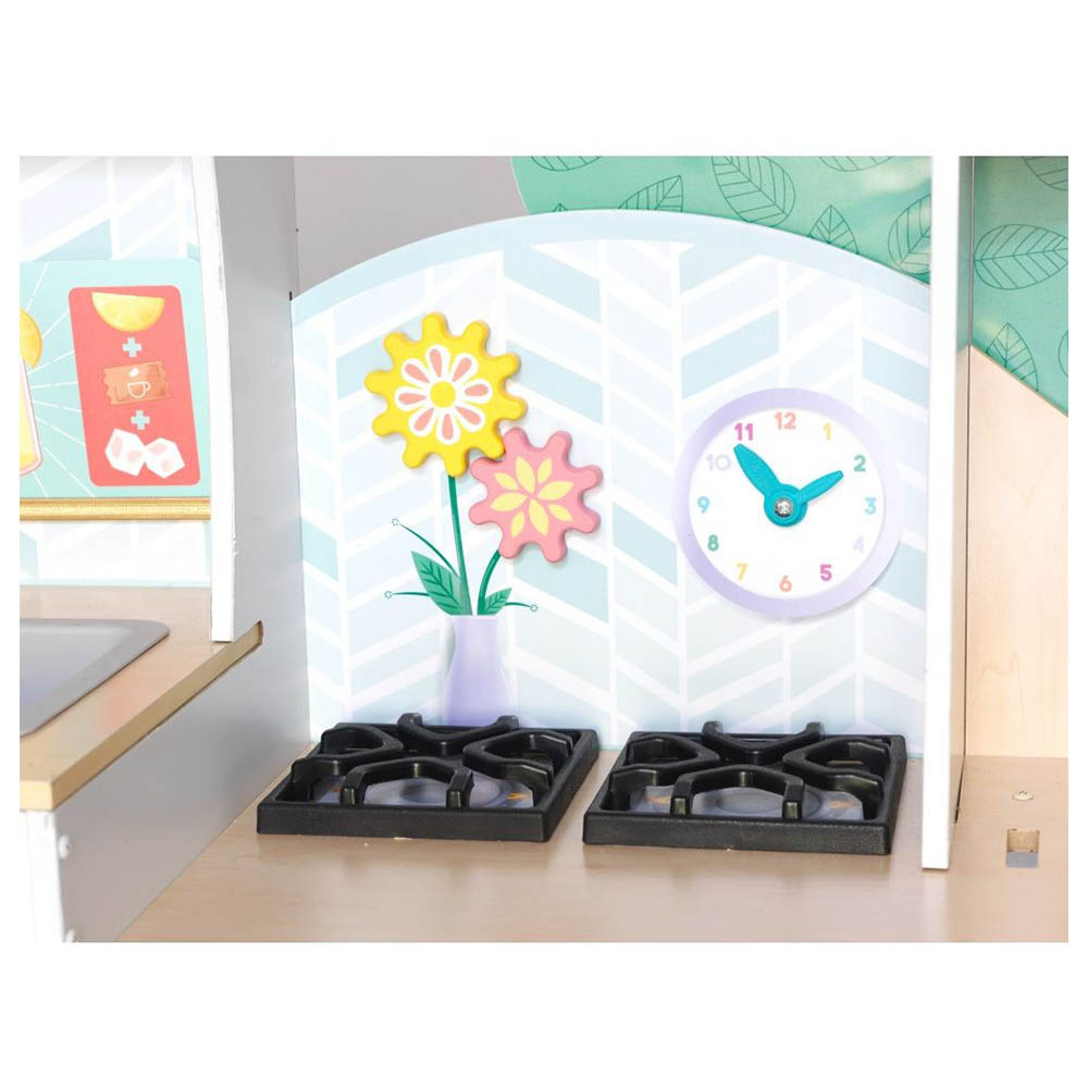 Buy Kidkraft Happy Harvest Play Kitchen | Yallatoys.com