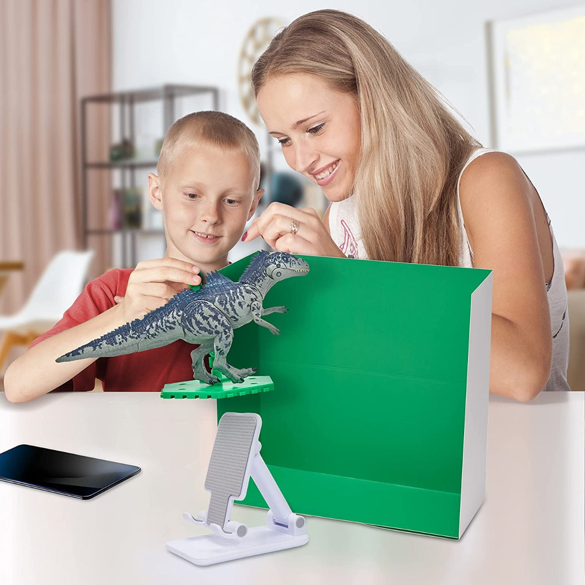 Buy Jurassic World Movie Mates Giganotosauru Action Figure | Yallatoys.com