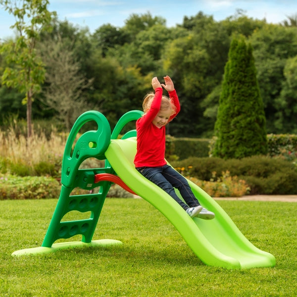 Buy Grow N Up Qwikfold Big Slide | Yallatoys.com