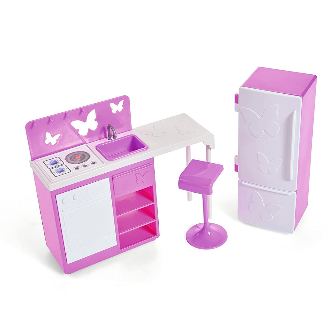 Buy Steffi Love Home Kitchen Playset | Yallatoys.com