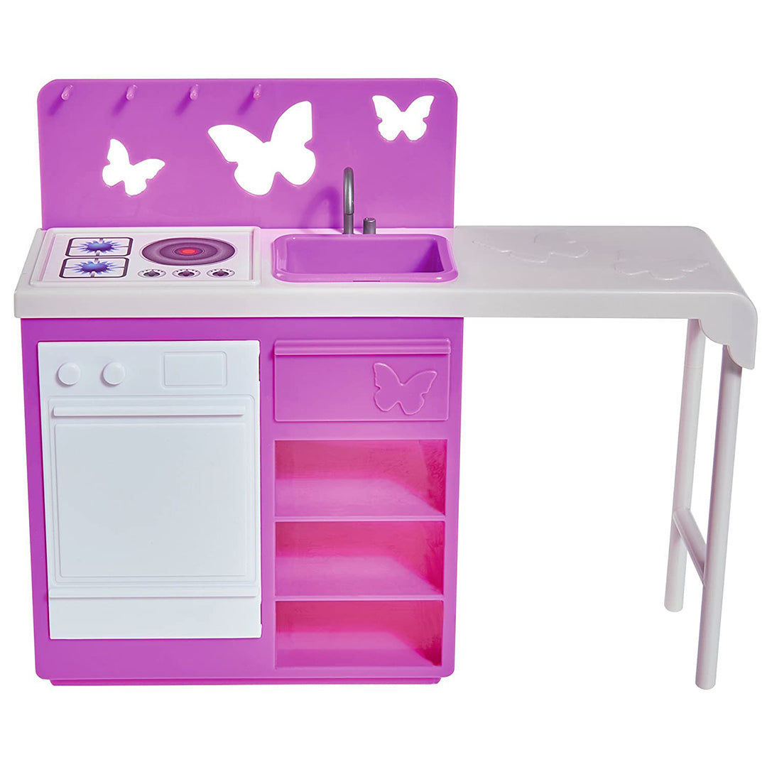 Buy Steffi Love Home Kitchen Playset | Yallatoys.com