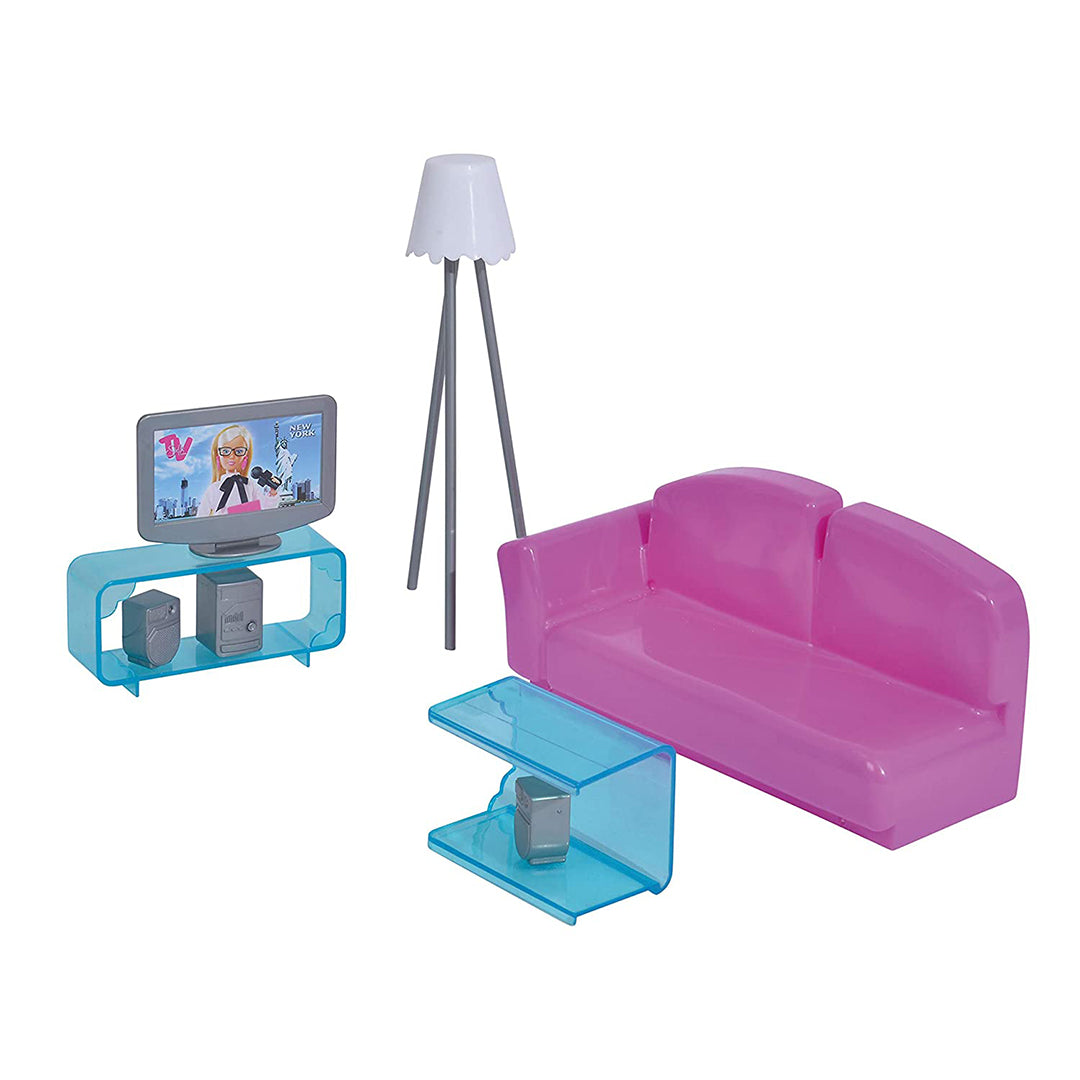 Buy Steffi Love Home Living Room Play Set for Girls | Yallatoys.com