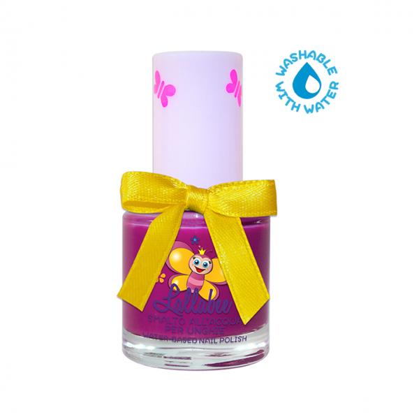 Buy Lallabee Cherry Water Based Washable Nail Polish Enamel Ciliegiotto | Yallatoys.com