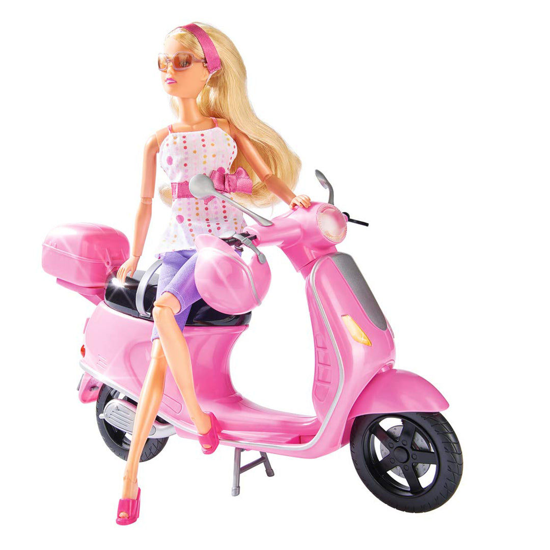 Buy Steffi Love Chic City Scooter | Yallatoys.com