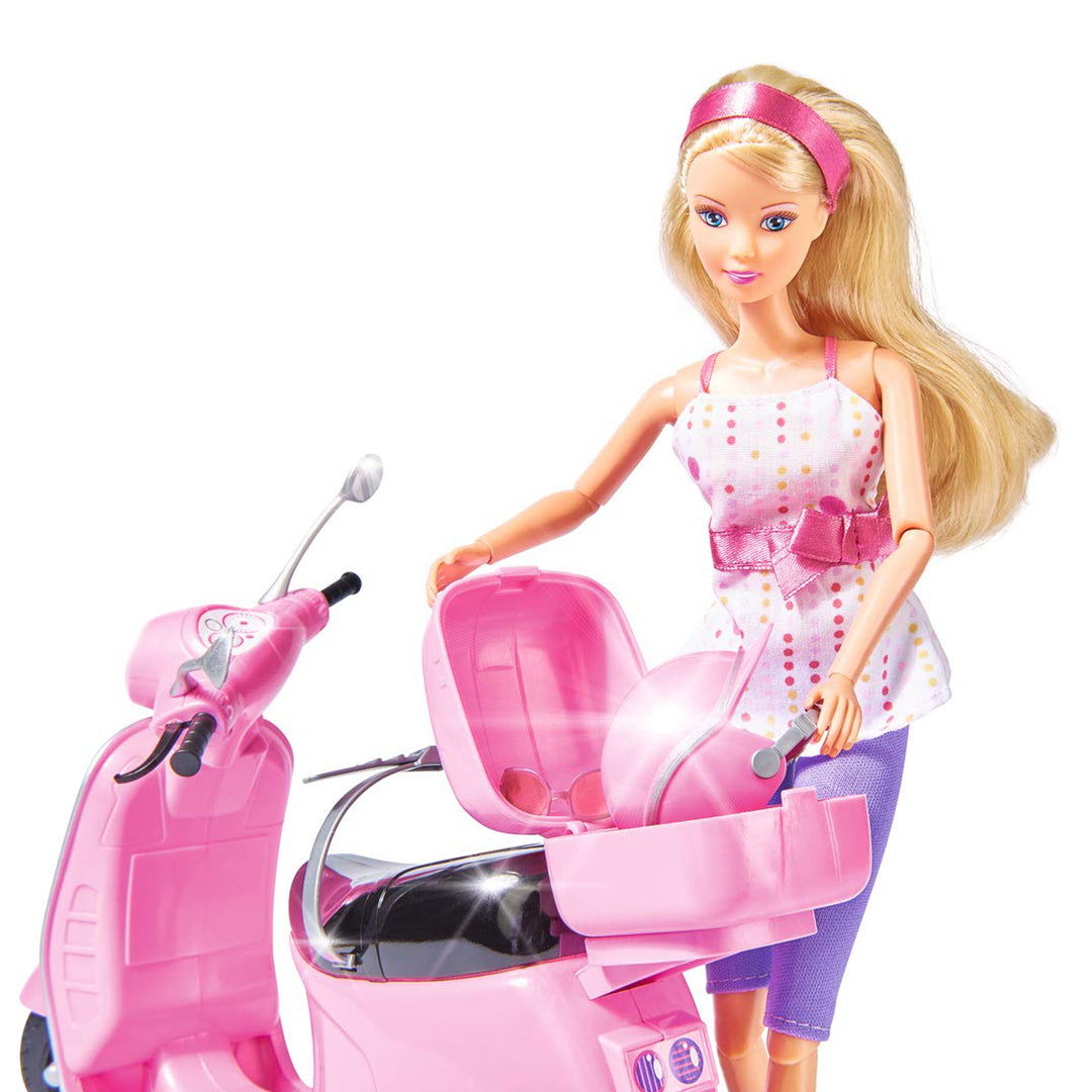 Buy Steffi Love Chic City Scooter | Yallatoys.com
