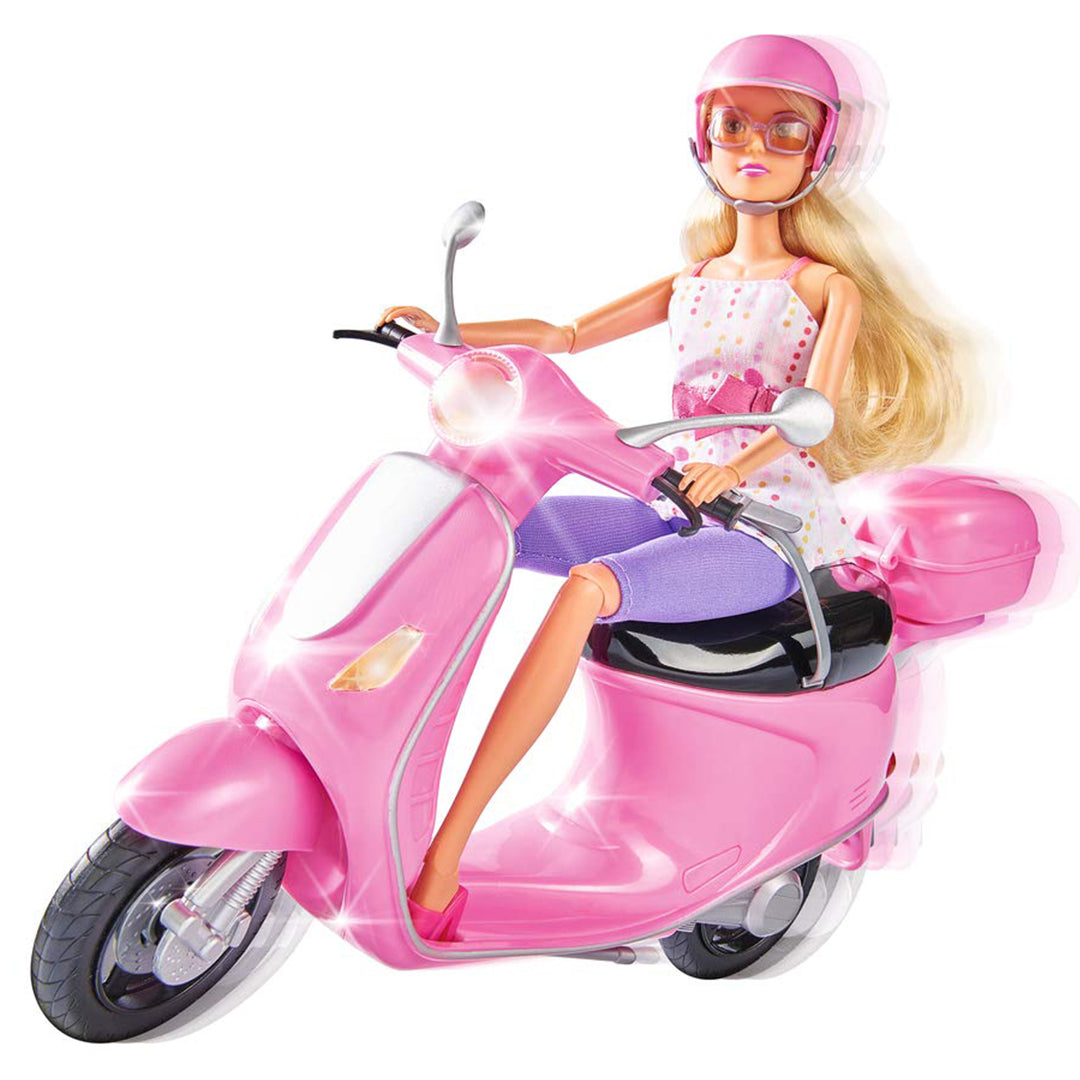 Buy Steffi Love Chic City Scooter | Yallatoys.com
