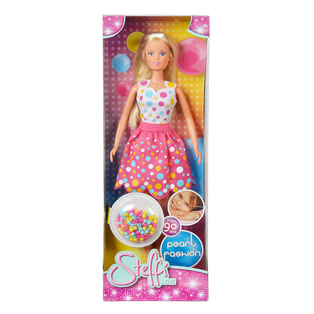 Buy Steffi Love Pearl Fashion | Yallatoys.com