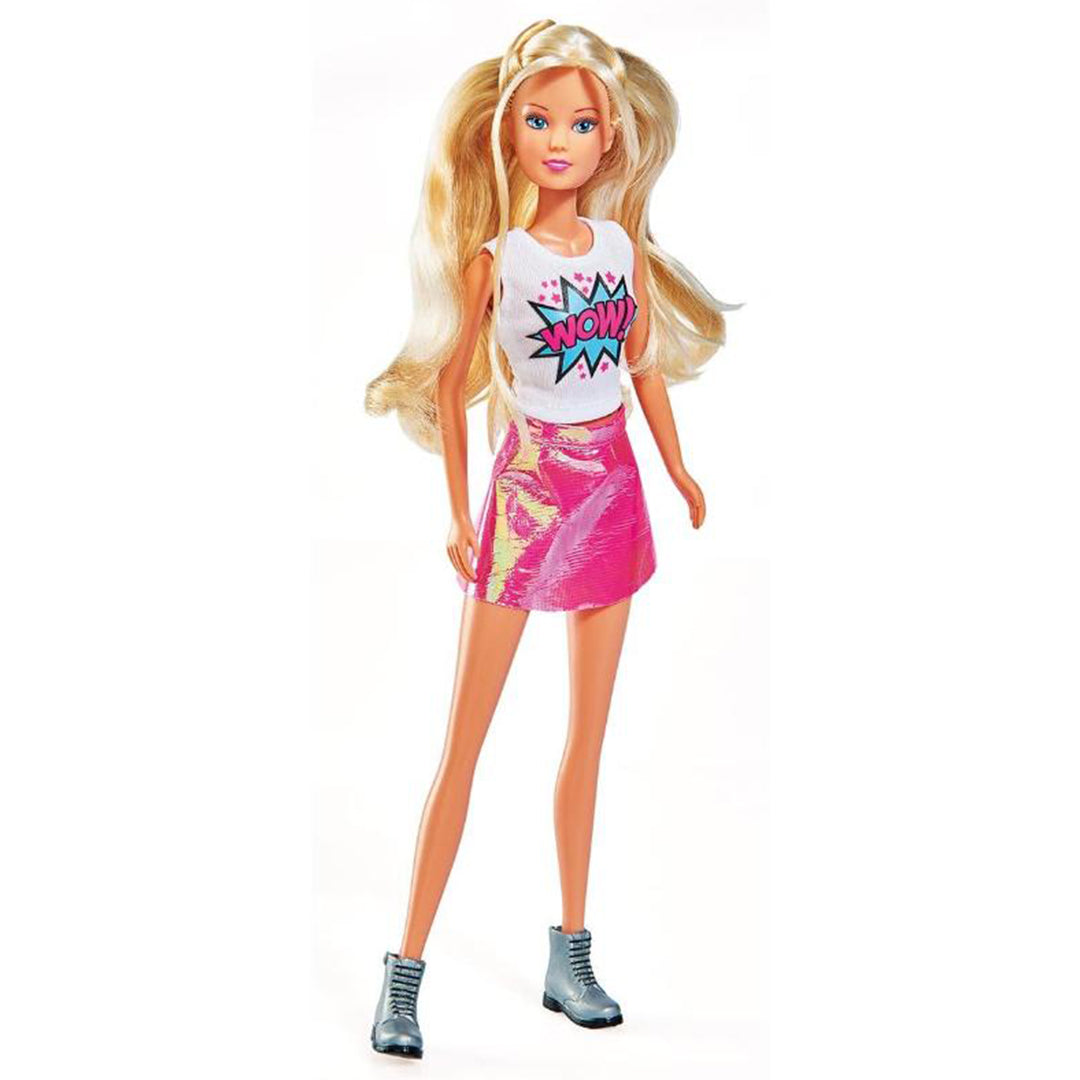 Buy Steffi Love Fancy Fashion Doll (Sold Separately Subject to Availability) | Yallatoys.com