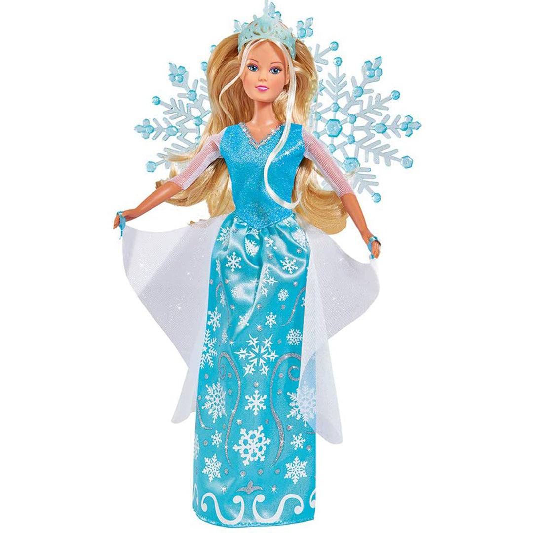 Buy Steffi Love Ice Crystal Doll | Yallatoys.com