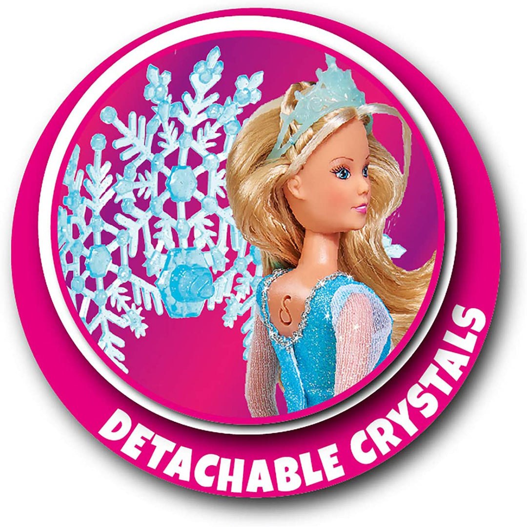 Buy Steffi Love Ice Crystal Doll | Yallatoys.com