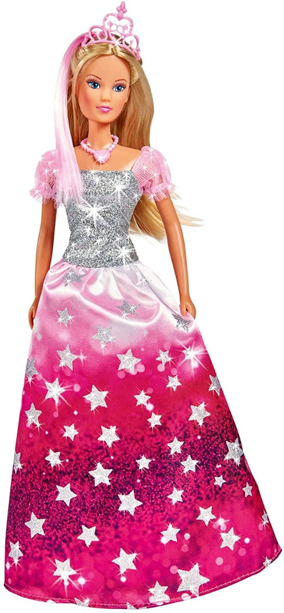 Buy Steffi Love Glitter Princess Fashion Doll | Yallatoys.com