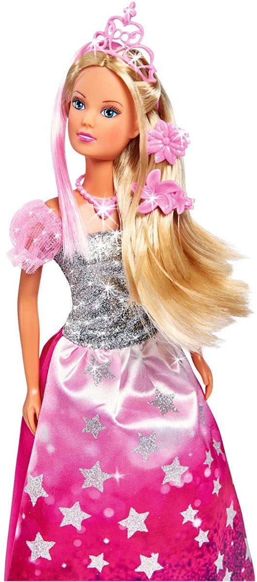 Buy Steffi Love Glitter Princess Fashion Doll | Yallatoys.com