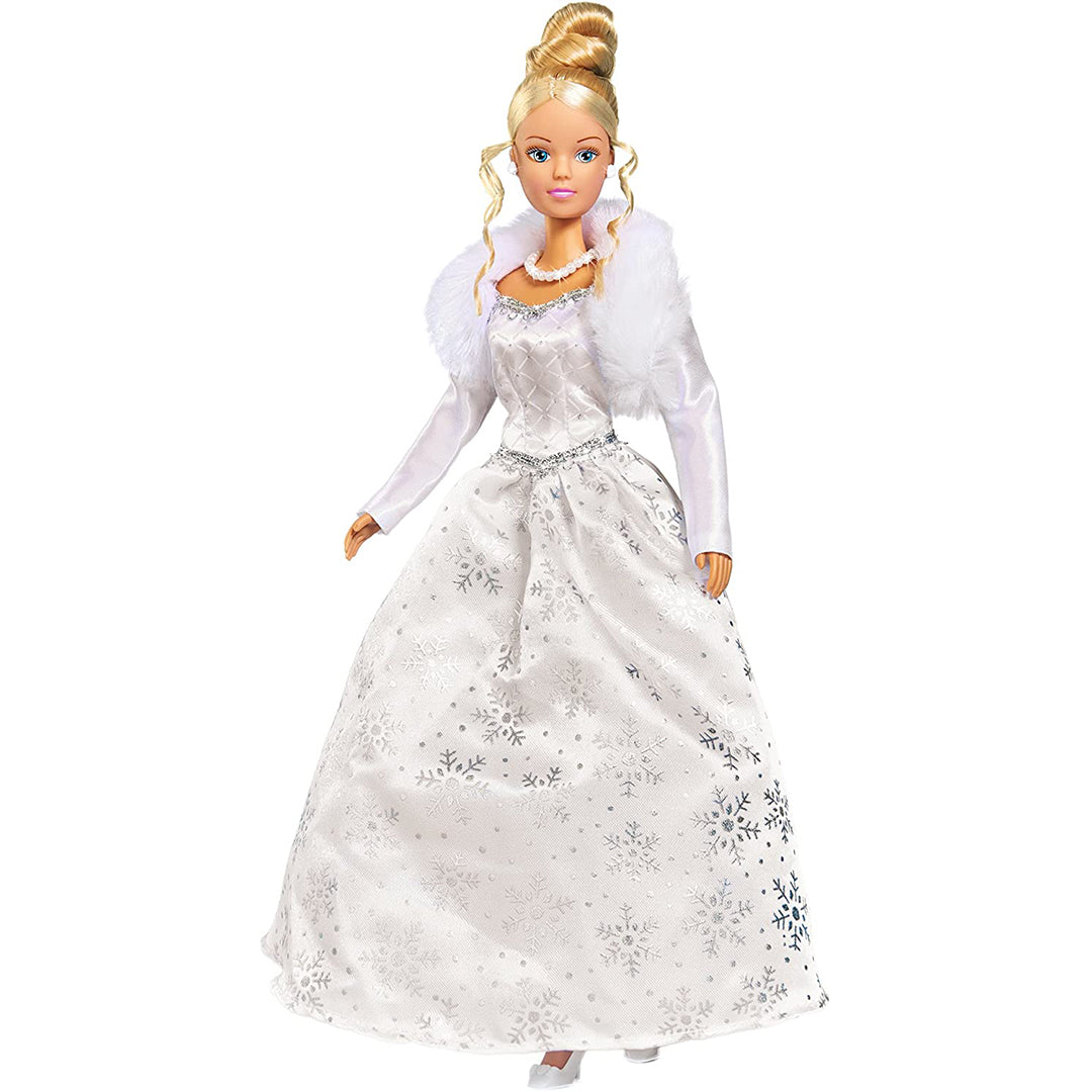Buy Steffi Love Winter Dream 29cm Fashion Doll | Yallatoys.com