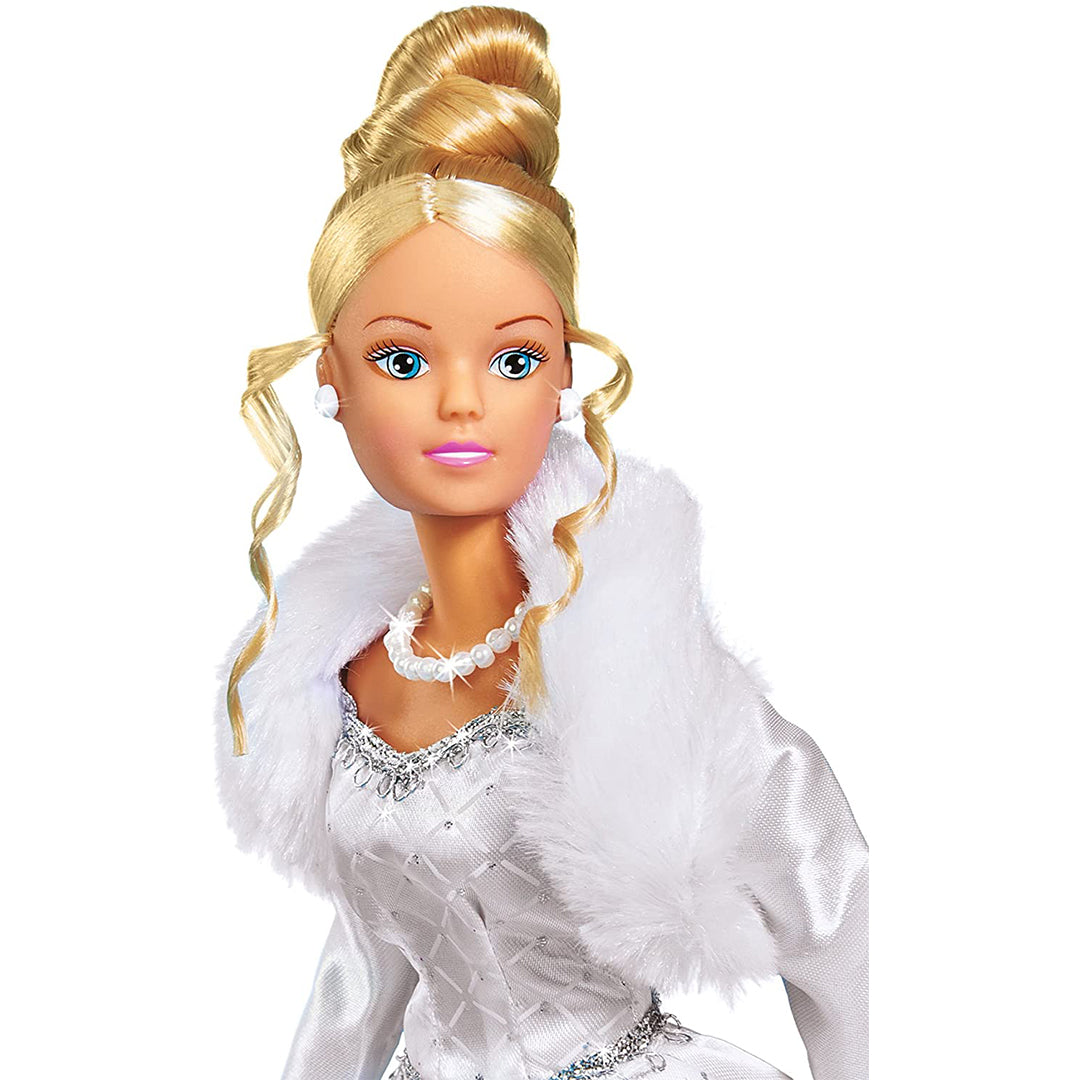 Buy Steffi Love Winter Dream 29cm Fashion Doll | Yallatoys.com